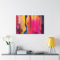 Joy - Canvas - Abstract