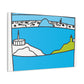 CleanLinz - Minimalism - Canvas