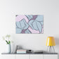 Bloombrella - Floral - Canvas