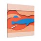 Sofar - Minimalism - Canvas