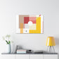 StrippedBack - Minimalism - Canvas