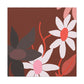 Petalina-Floral - Canvas
