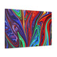 Caravaggio - Canvas - Abstract