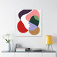Void Vision - Minimalism - Canvas