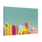 Gurupreet - India - Canvas