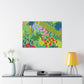 Gardeniaspire - Landscape - Canvas