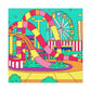 Carniversary - Amusement - Canvas