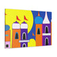 Abhiram Singh - India - Canvas