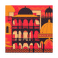 Shalini Verma - India - Canvas