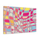 Gelidly - Abstract - Canvas