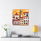 Karanja - Italy - Canvas