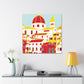 Giovanni Baddini - Italy - Canvas