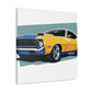 The Road Classes - Automobile - Canvas