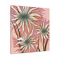 Blossom Brilliance - Floral - Canvas