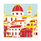Giovanni Baddini - Italy - Canvas