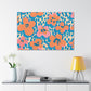 A Floralicious Scavenger Hunt: - Floral Canvas