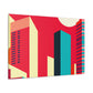 Fadaan - Middle East - Canvas