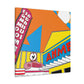 'Happy Days Arcade' - Canvas - Pop Art