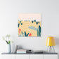 Serene Splendor - Landscape - Canvas