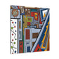 Visionaryura- Constructivism - Canvas