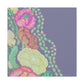 Petalicious - Floral - Canvas