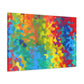 Nectar Tide - Abstract - Canvas