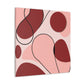 Simplicity Harmony - Minimalism - Canvas