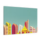 Gurupreet - India - Canvas