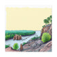 Enchanting Epicurean - Destination India - Canvas
