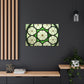 Cucunber - Glass Canvas