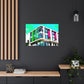 Augustina van Grootveld - Architectural Canvas