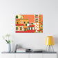 Giovanni Marchesi - Italy - Canvas