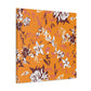 Blossomtide - Floral - Canvas