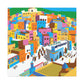 Esimira Engles - Morraco - Canvas