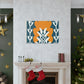 Foulfur Linker - Midcentury Canvas