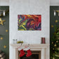 Infusion - Canvas - Abstract