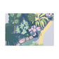 Enchanted Garden - Landscape - Canvas