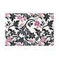 Asteria - Floral - Canvas