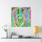 Ambrosial Nectar - Abstract - Canvas