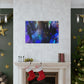 Johannes Deep Water - Canvas - Abstract