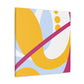 Retro Revival - Midcentury - Canvas