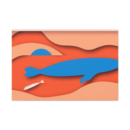 Sofar - Minimalism - Canvas