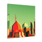 Hassanah - Middle East - Canvas