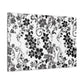 Sundance-Floral - Canvas