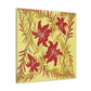 Petaleena - Floral - Canvas