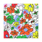 Dreamhive - Floral - Canvas