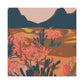 Dune-scape Landscape - Canvas