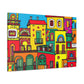 Fabio Romano-Italy - Canvas