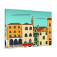 Giovanni Rossi - Italy - Canvas