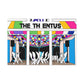 The Jukebox Joint - Canvas Pop Art